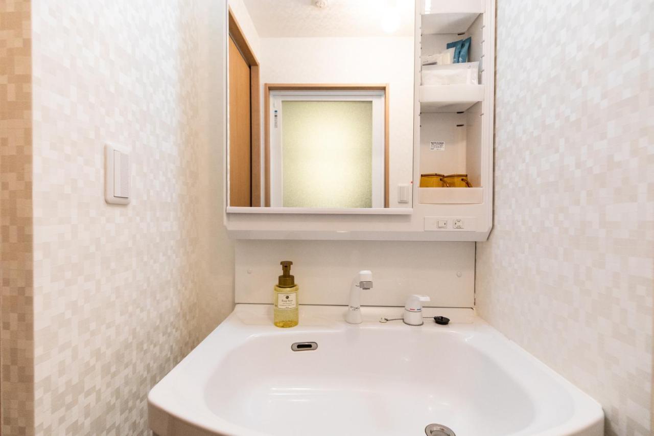 Condominium Hotel Likka In Nago Εξωτερικό φωτογραφία